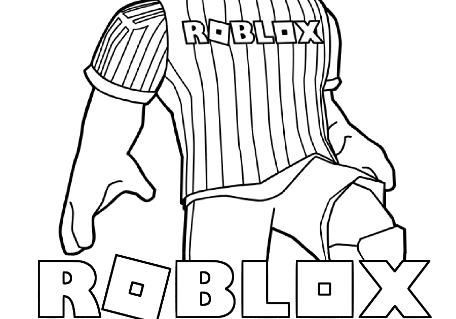 Download Roblox Halloween Coloring Pages Roblox Free No Download | Sites To Earn Free Robux