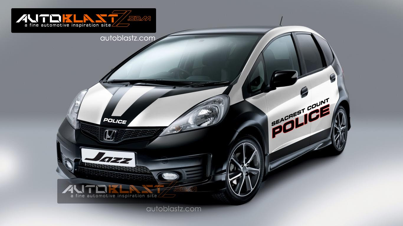 Kumpulan Modifikasi Honda Mobilio Warna Putih Modifikasimania