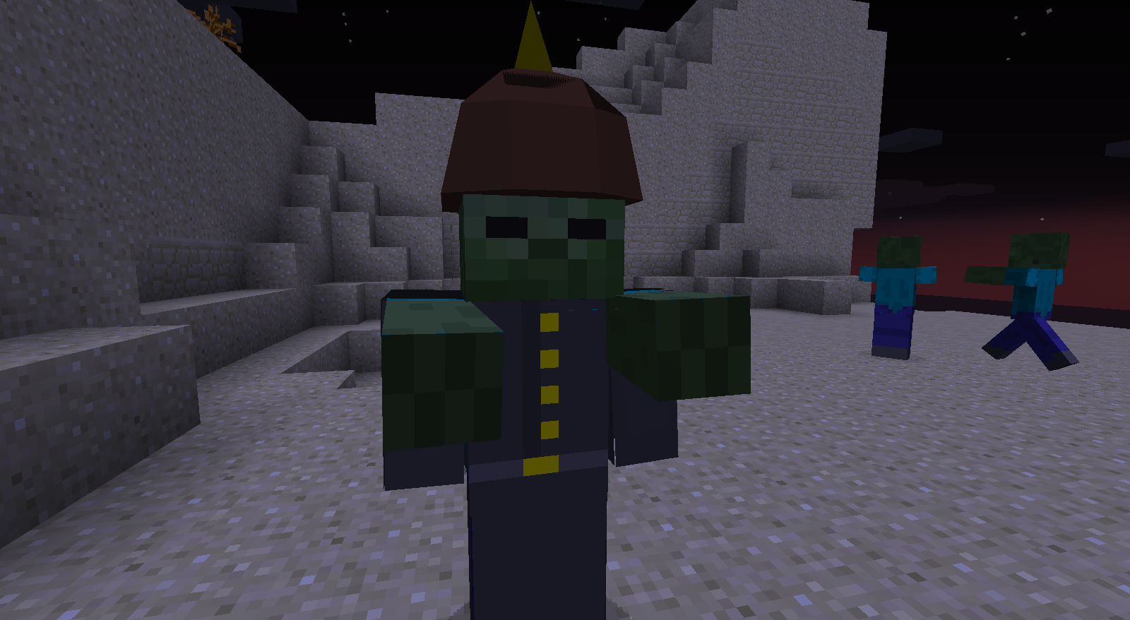21.12.2020 · agricraft mod 1.7.10 is the mod that carries out ic2 crops mutations for all crops in minecraft. All Quiet On The Western Front Pack Ww1 Roadmap Minecraft Smp De Forum