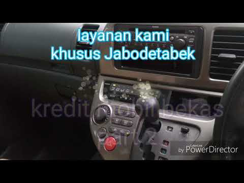 Jual Mobil Bekas Jakarta Bekasi 