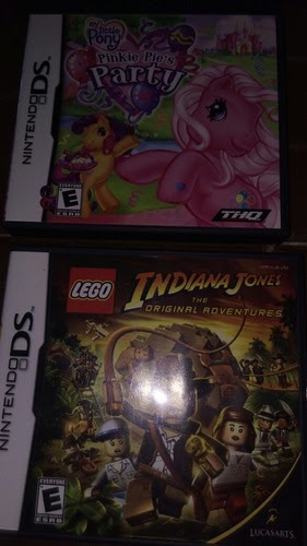 Juegos Nintendo Ds Lite Gratis / ¡juegos para las consolas ...