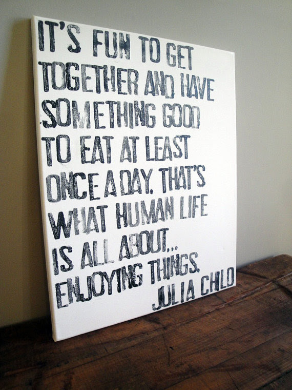 25 Images Quotes About Eating With Family