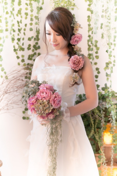これまでで最高のラプンツェル 髪型 結婚 式 最も人気のある髪型