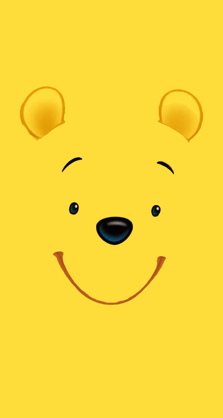 ディズニー画像ランド 驚くばかりiphone キャラクター 顔 壁紙