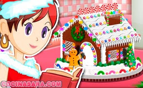 Clases de cocina con sara. Juegos De Cocina Con Sara Online Para Chicas