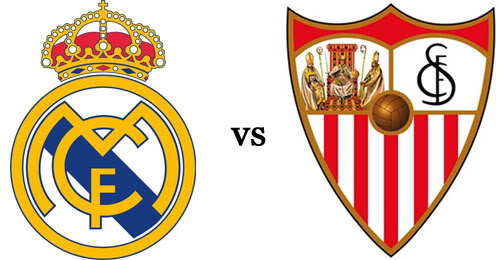 Стенограмма поединка 35 тура чемпионата испании. Real Madrid Sevilya Prevyu