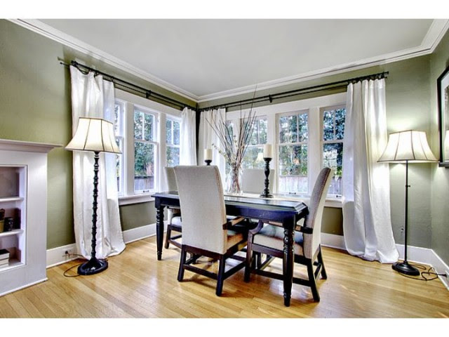 Cape Cod Decorating Style Living Room | House Decor Interior
