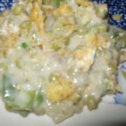 Check spelling or type a new query. Asparagus And English Pea Casserole Recipe Details Calories Nutrition Information Recipeofhealth Com