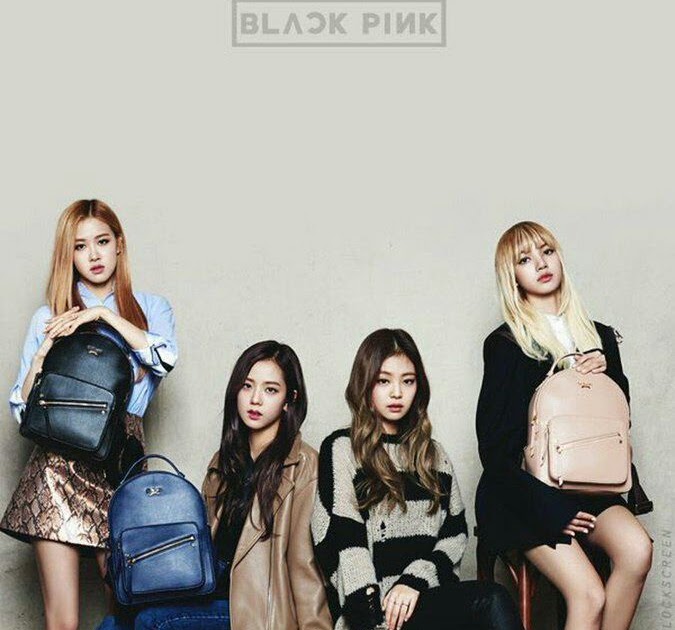 Kumpulan Gambar Blackpink  Wallpaper  Firepubg