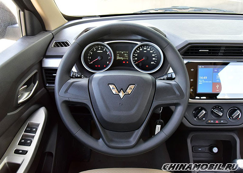 Interior Mobil Wuling  Best Wuling 