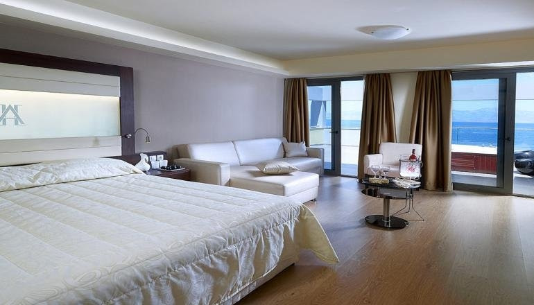 4* Arion Hotel  - Ξυλόκαστρο