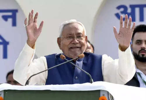 4. Why Bihar school holidays have triggered a political row