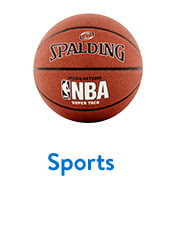 Shop for sports equipment