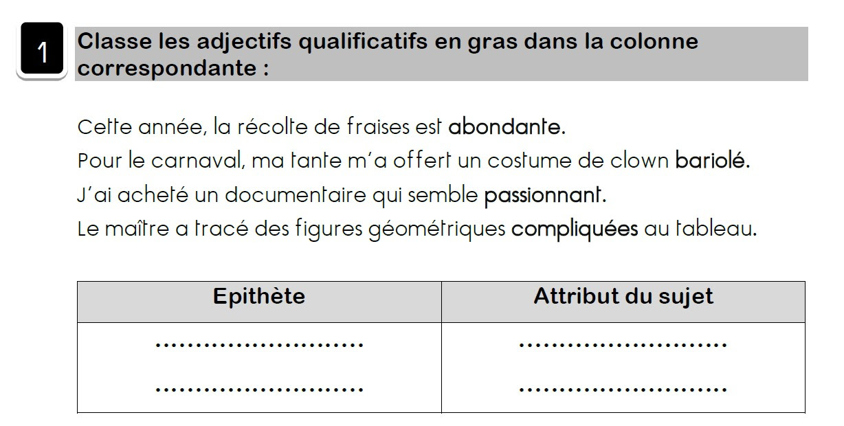 Il lui demande d'être plus autonome et… Cm1 Cm2 Mardi 02 Juin Ecole Sainte Anne