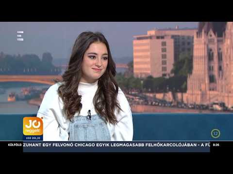 Maisa silva, filipe bragança, fernanda paes leme and others. A Hamupipoke Musical Foszerepet Alakitja Varga Vivien Echo Tv