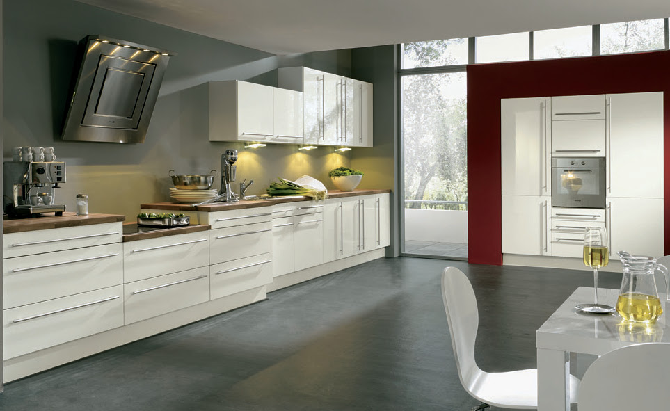 Rumah Minimalis SIP Dapur 1 Meter Rumah Minimalis SIP Dapur 1 Meter