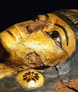 The First Genome Data from Ancient Egyptian Mummies: Ancient Egyptians Were Most Closely Related to Ancient Populations from the Near East