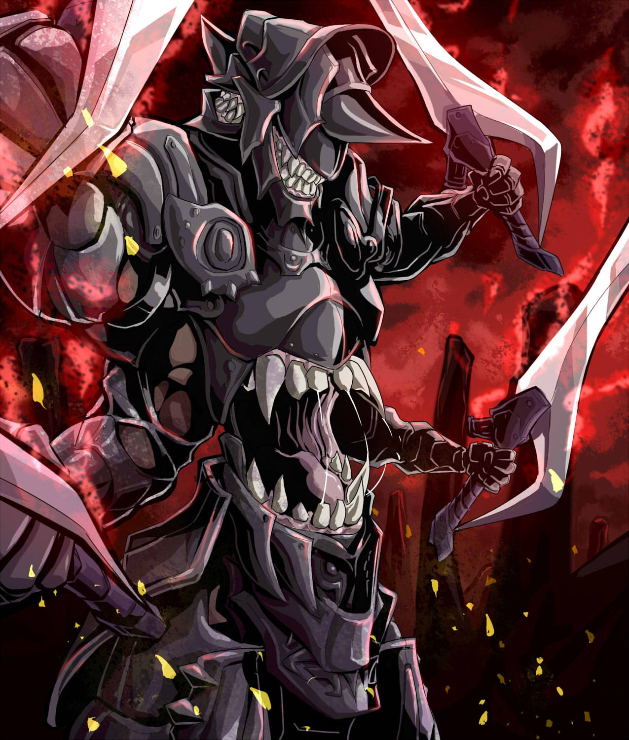 50 悪魔 イラスト かっこいい 4858 イケメン 悪魔 イラスト かっこいい