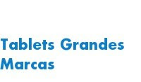 Tablets Grandes Marcas