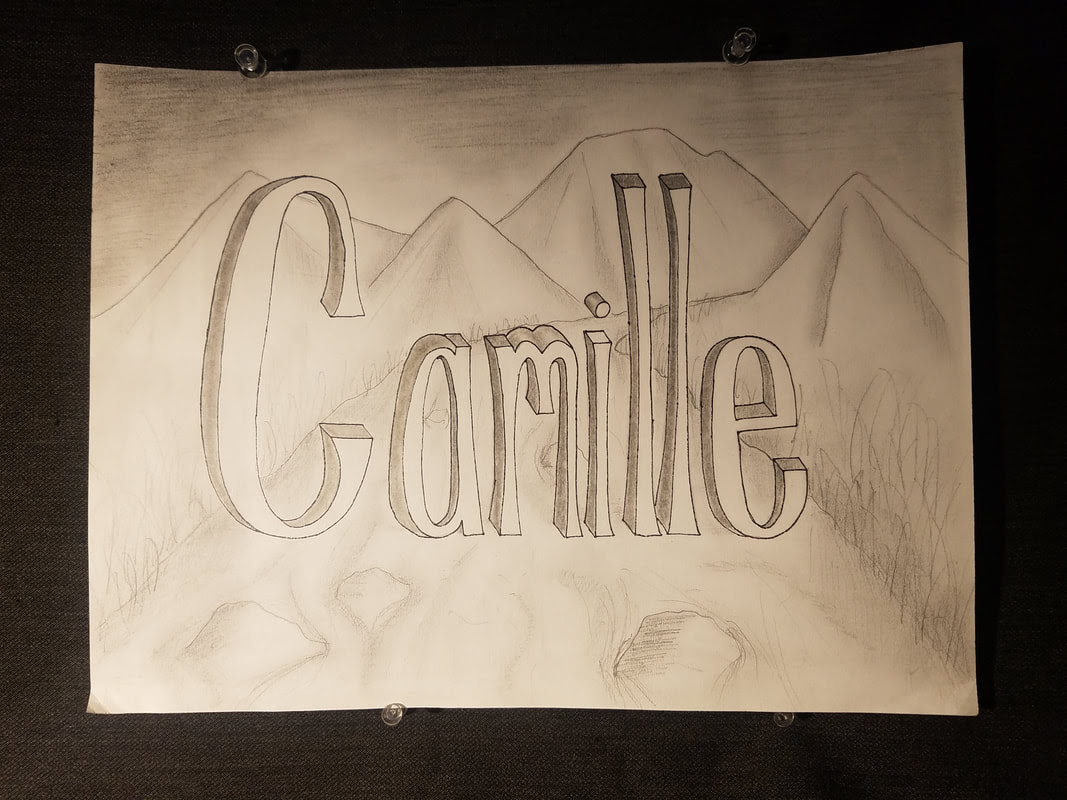 Drawing Name Plate Designs Images