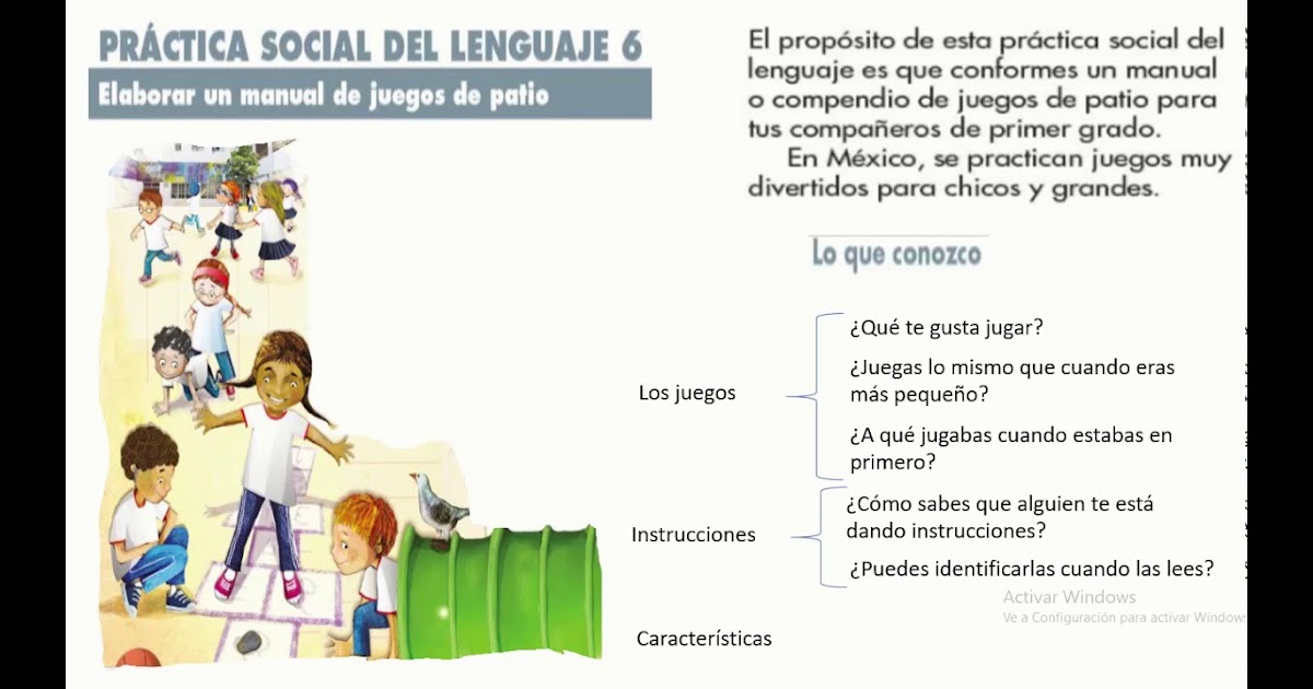 Instructivos De Juegos De Patio : Los 10 Mejores Juegos ...