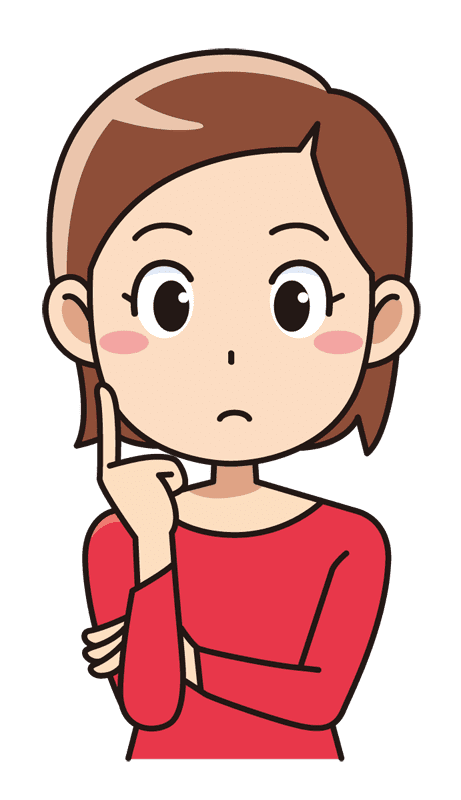 Hd限定考える イラスト 無料 動物ゾーン