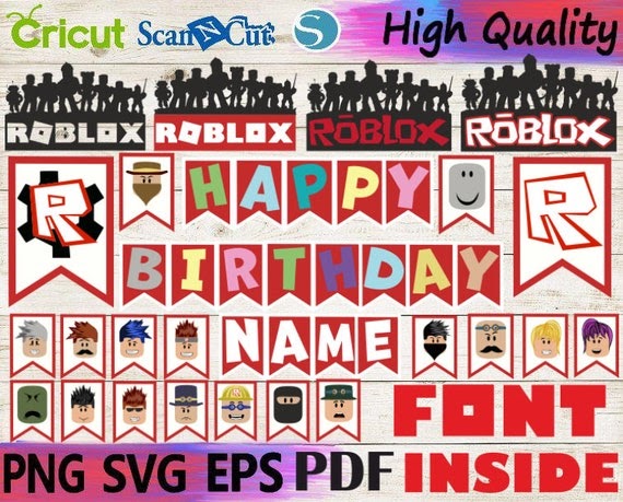 Download Roblox Face Svg Etsy | Youtube Roblox Free Games Play