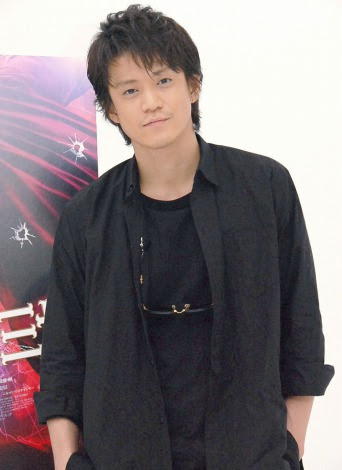 50 待ち受け 小栗旬 花沢類