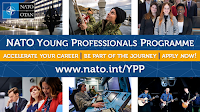 NATO announces launch of the second cycle of the Young Professionals Programme