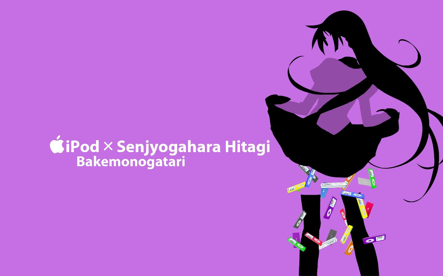 印刷可能無料 アイ パッド 壁紙 アニメ Jpbestwallpaper