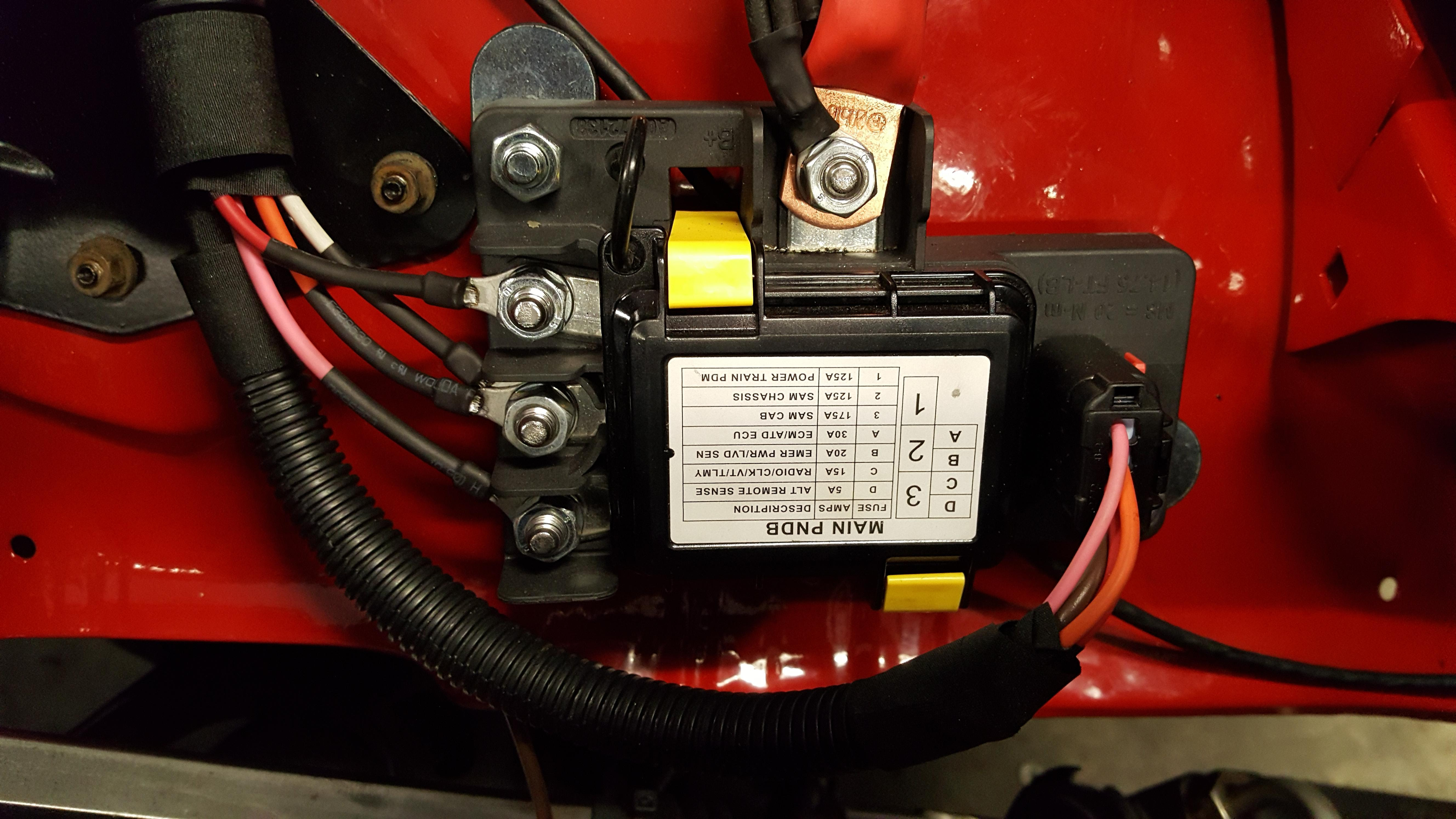 92 Dodge Diesel Wiring Diagram - Wiring Diagram Networks