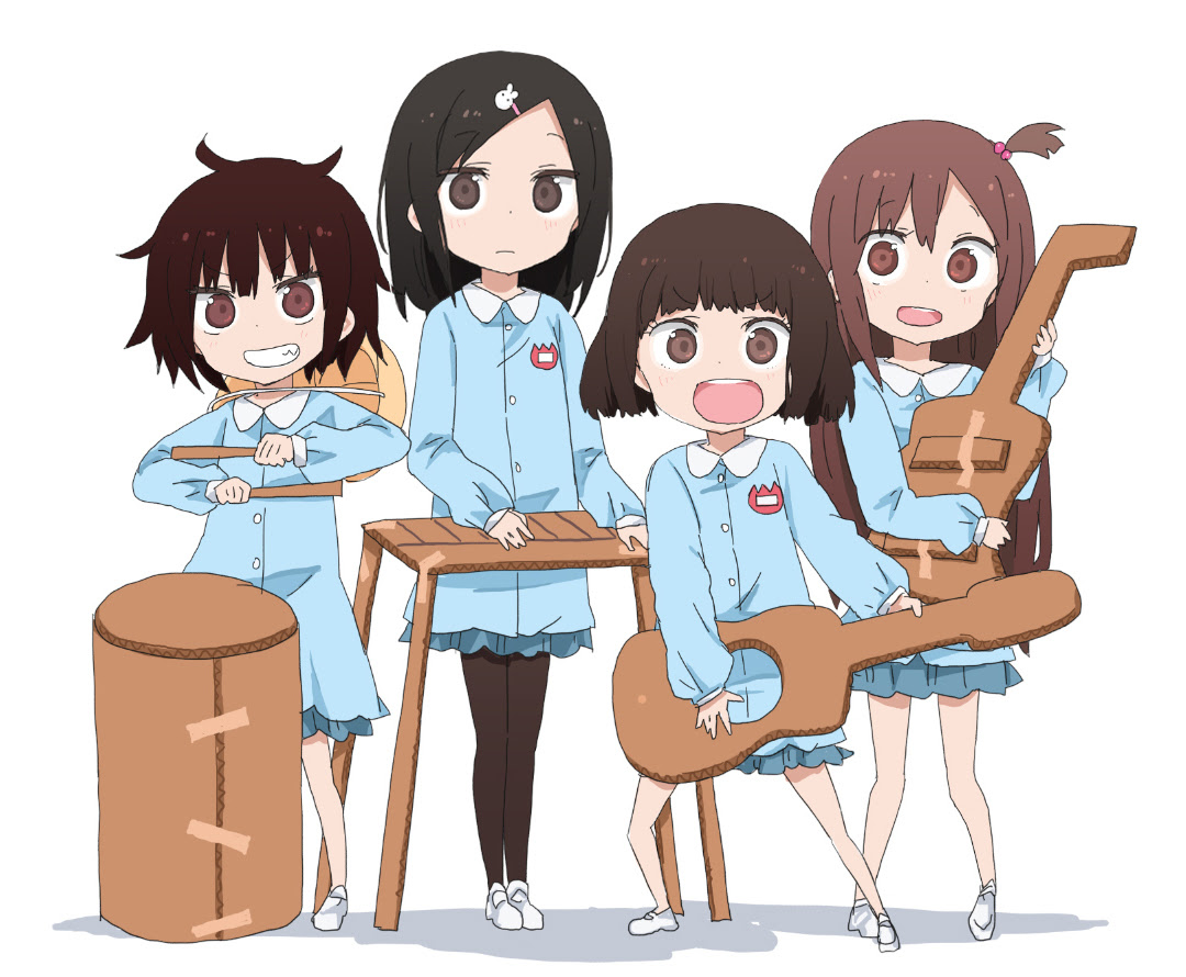 Hd限定バンド イラスト かわいい ただのディズニー画像