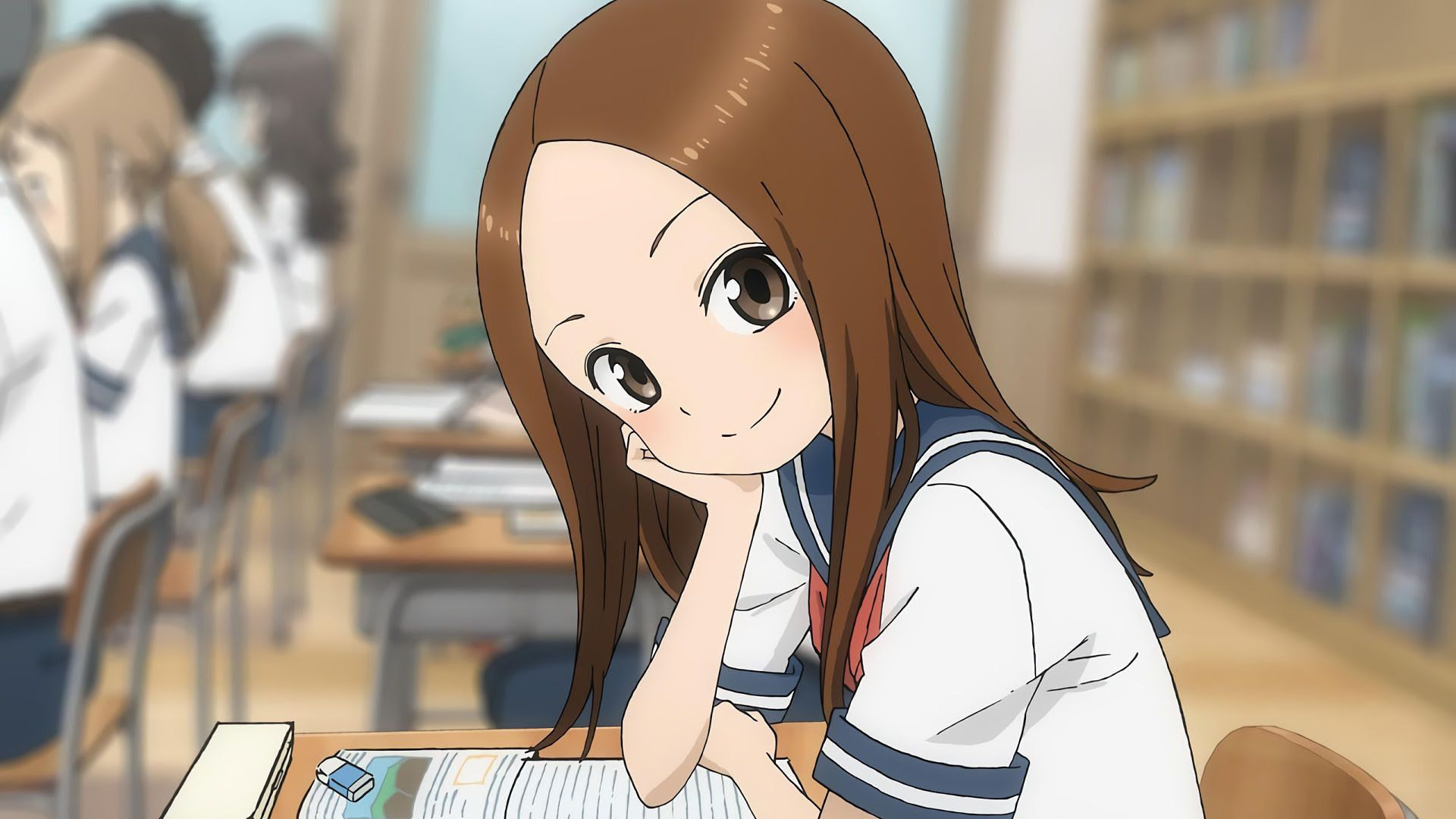 最も好ましい イラスト アニメ Pc 壁紙