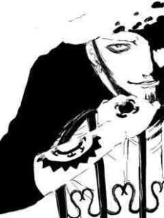 ワンピース ロー 画像 高画質 Allis