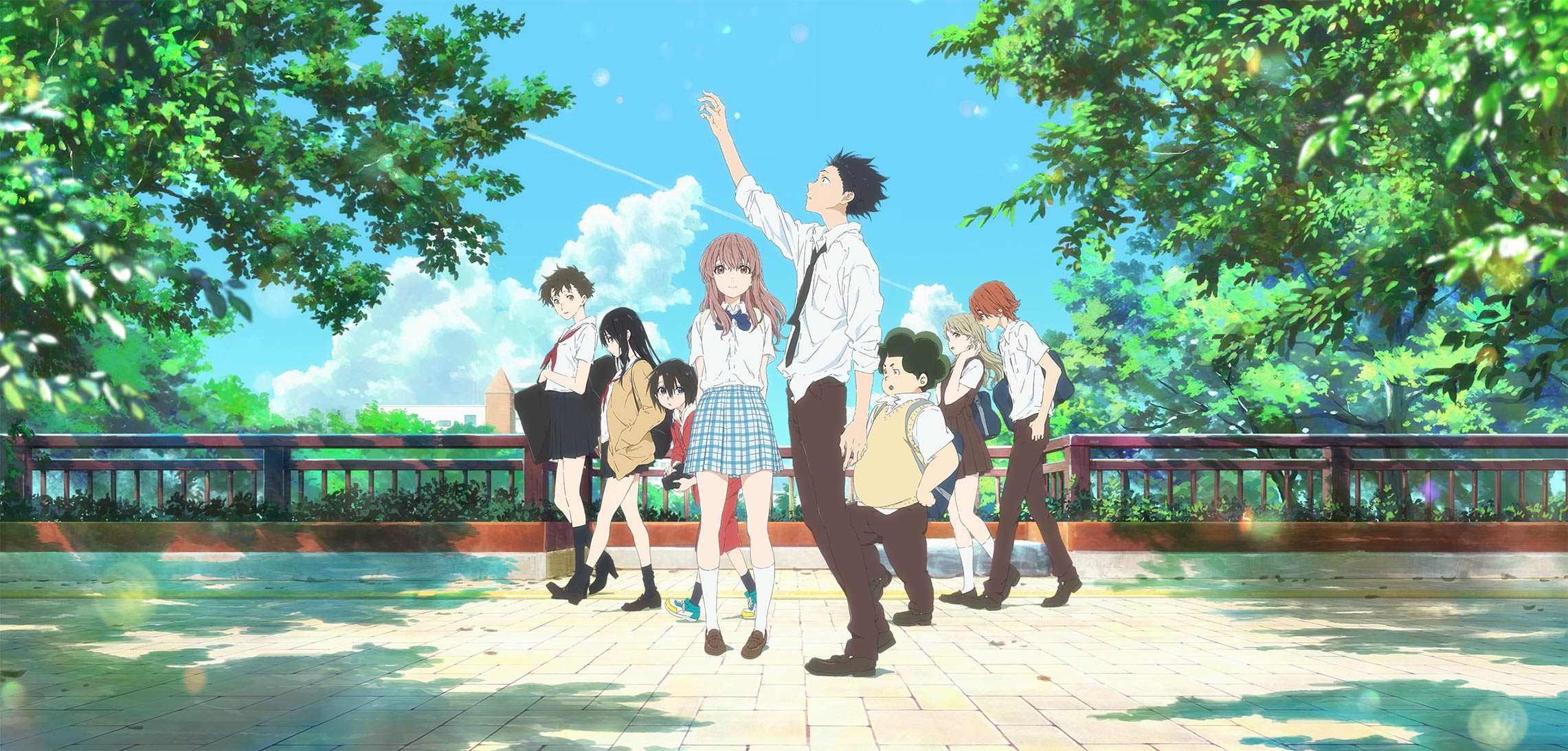 ベスト50 リズと青い鳥 壁紙 最高の花の画像