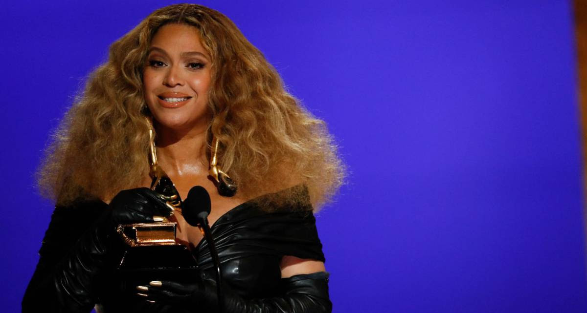 Beyoncé e Taylor Swift fazem história no Grammy da pandemia