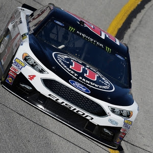 The industry couldn't be better, and its growth continues to remain strong. Paint Schemes Kevin Harvick