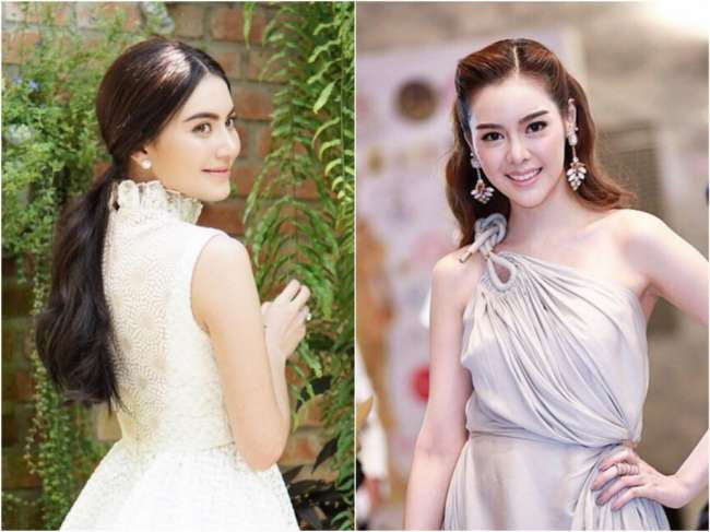 20 Top Model  Model  Rambut  Pendek Wanita  Untuk  Ke Pesta