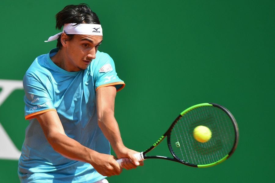 Лоренцо сонего lorenzo sonego atp. Atp Monaco Di Baviera Live I Risultati Del Day 1 Lorenzo Sonego Sconfitto All Esordio L Azzurro Nel Terzo Set E Stato Avanti Per 5 A 3 Livetennis It