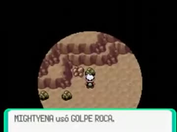 イメージカタログ 最高 Ever ポケモン エメラルド あなをほる