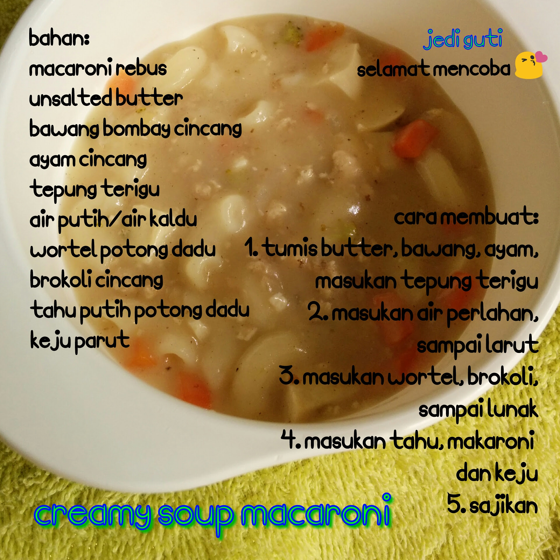 Resep Ayam Panggang Untuk Balita - S Wagon RX