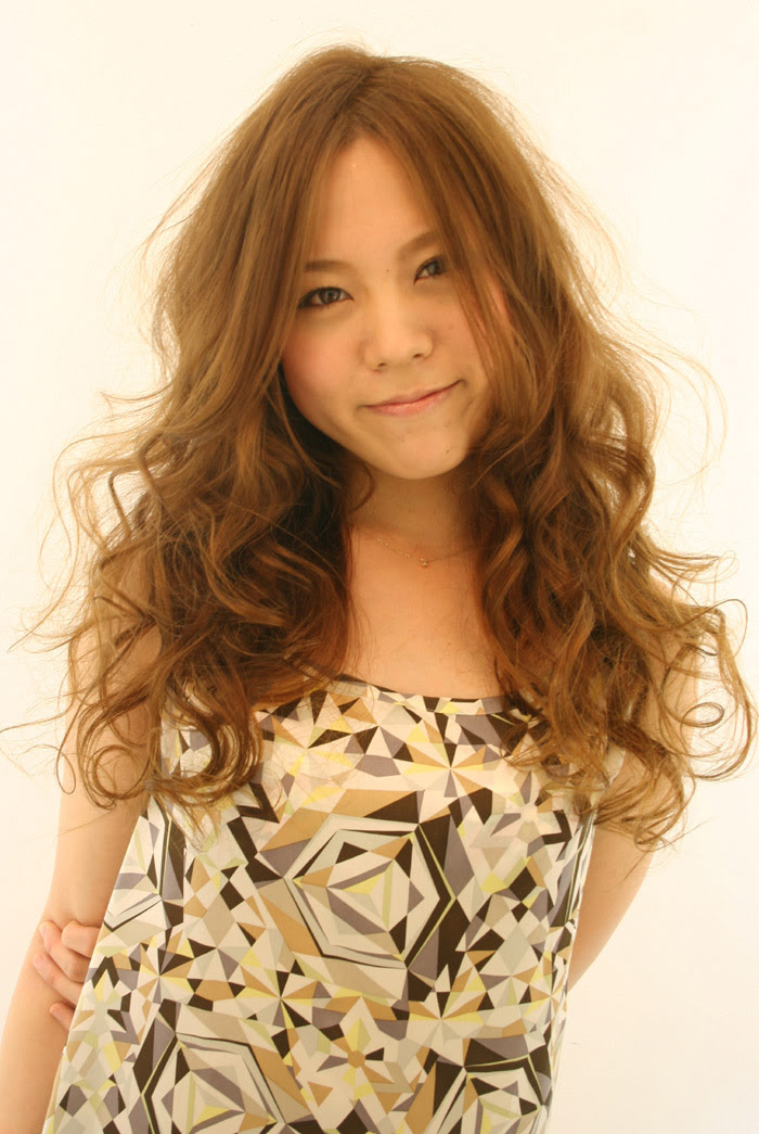 最高 Ever 15年 髪型 流行り ヘアスタイルギャラリー