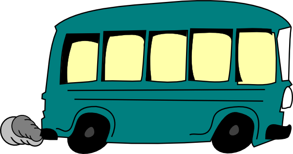 Gambar Mobil  Kartun Png Gambar 08