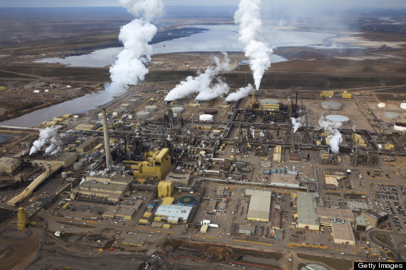 oilsands