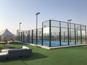 What Is Padel Tennis Rackets Academy