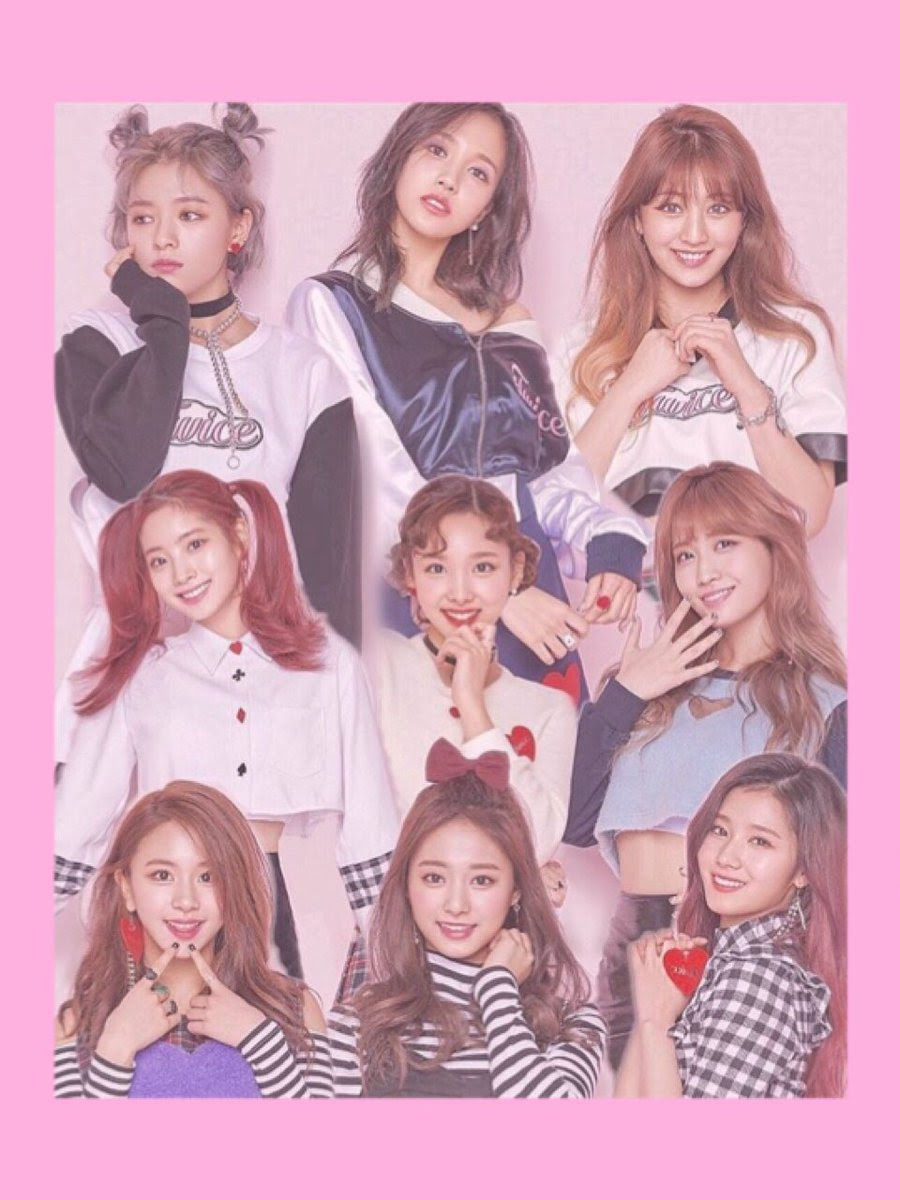 新着ipad Twice 壁紙 高画質 最高の壁紙hd