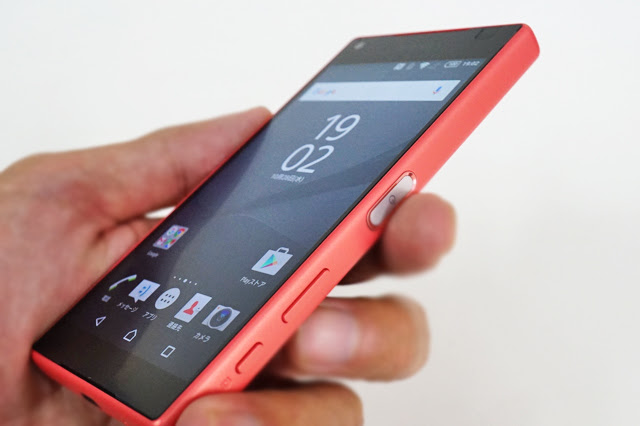 ディズニー画像ランド 心に強く訴えるxperia Z5 壁紙