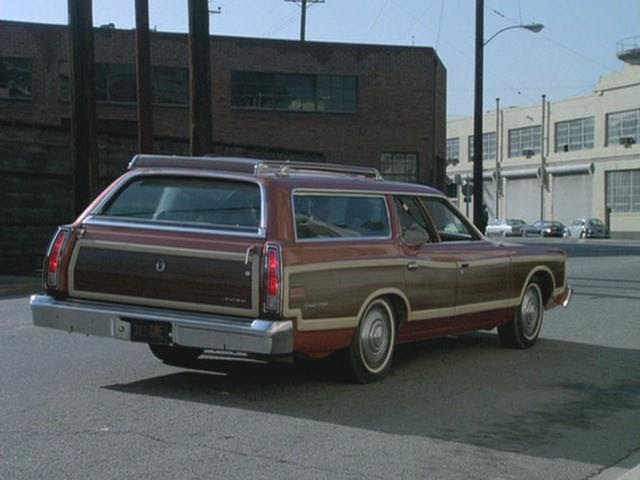 1967 ford country squire station wagon. Imcdb Org 1975 Ford Ltd Country Squire In Baretta 1975 1978