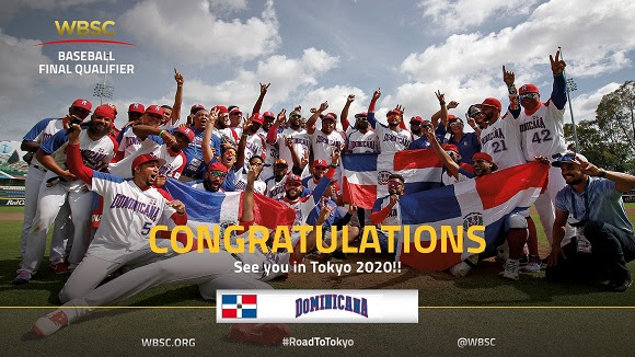 We did not find results for: Republica Dominicana Obtiene El Ultimo Boleto De Beisbol A Los Juegos Olimpicos De Tokio
