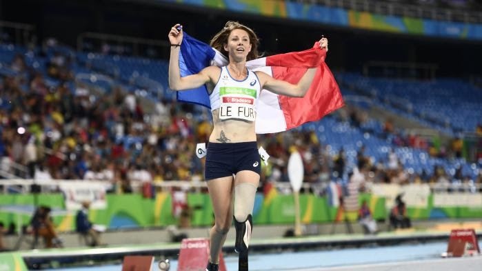 Jeux paralympiques : Le Fur en or sur 400 m, trois nouvelles médailles pour la France... Ce qu'il ne fallait pas rater de la 5e journée